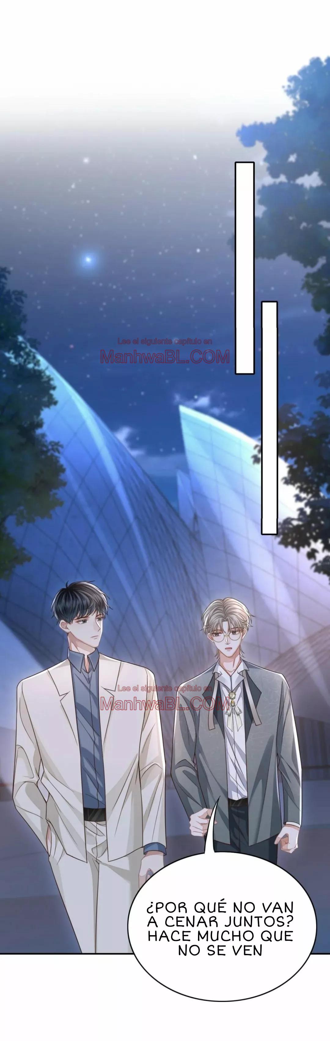 Shangxin - Capítulo 6 3 manhwa
