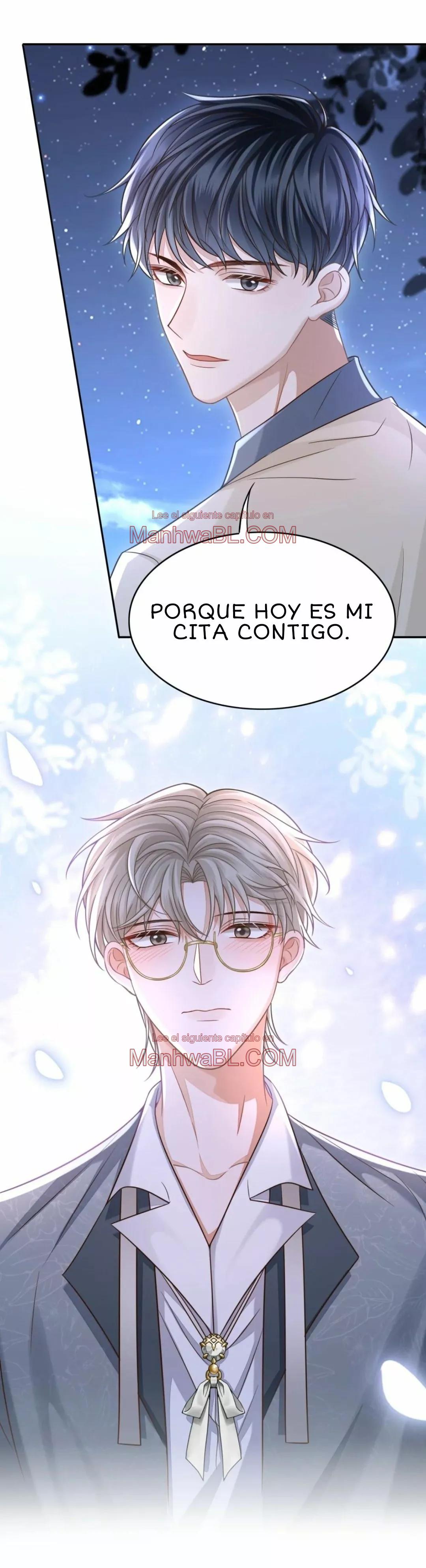 Shangxin - Capítulo 6 3 manhwa