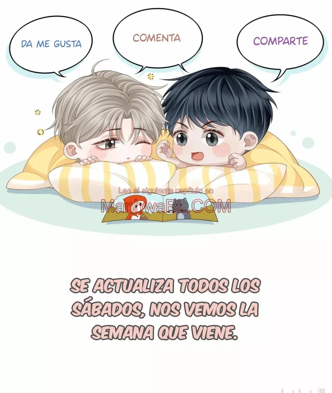 Shangxin - Capítulo 6 3 manhwa