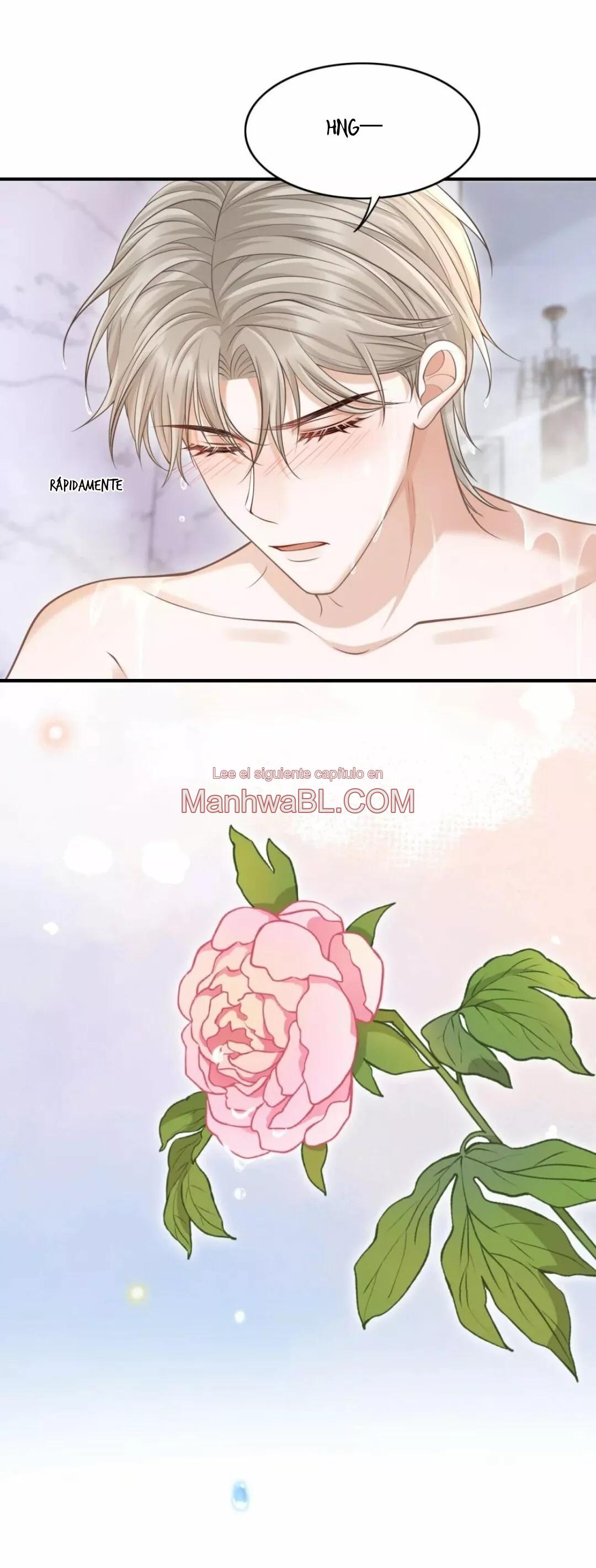 Shangxin - Capítulo 22 manhwa