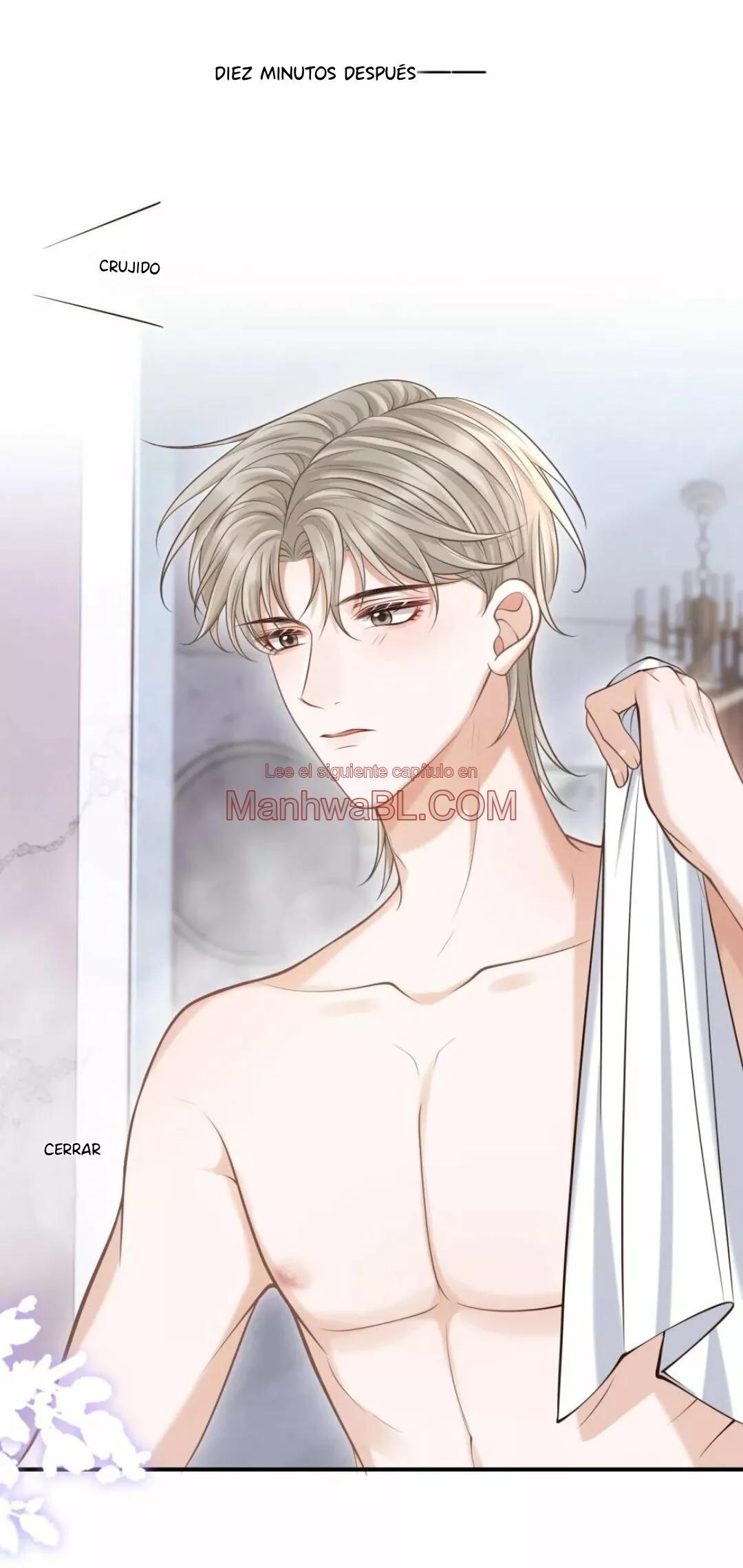 Shangxin - Capítulo 22 manhwa