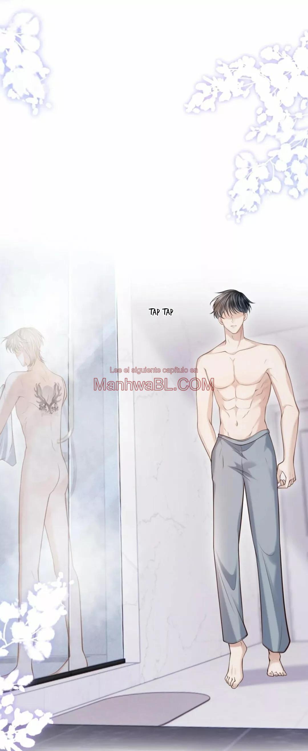 Shangxin - Capítulo 22 manhwa