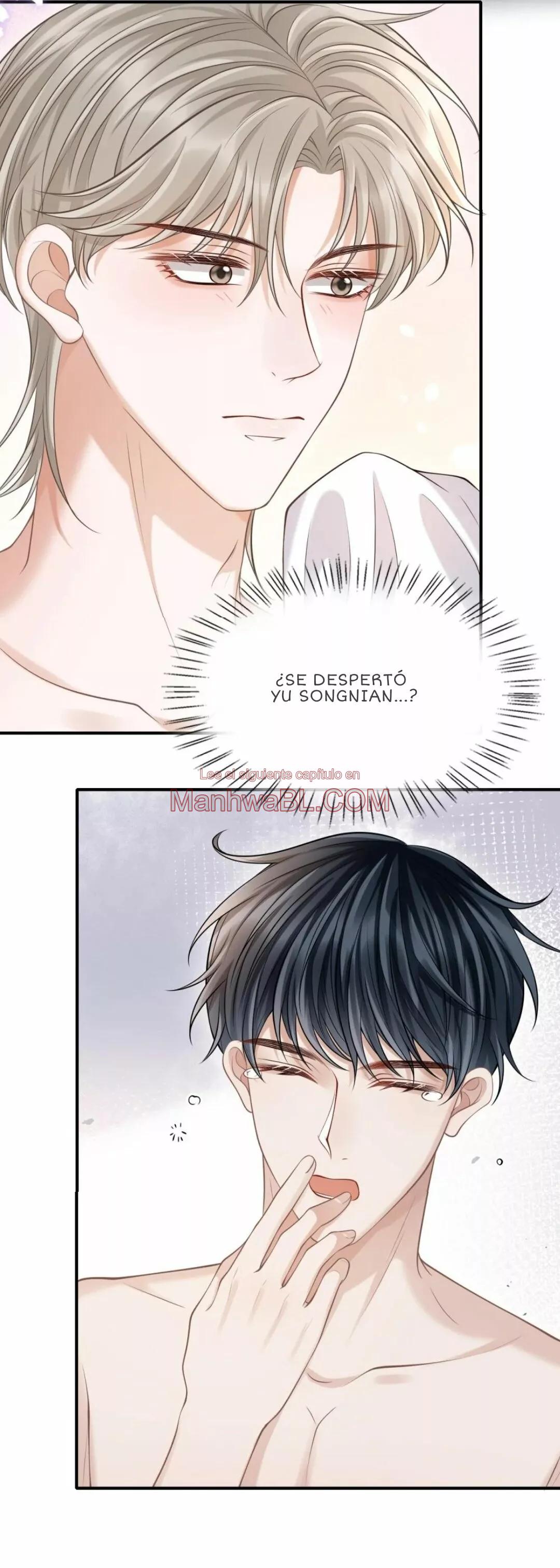 Shangxin - Capítulo 22 manhwa