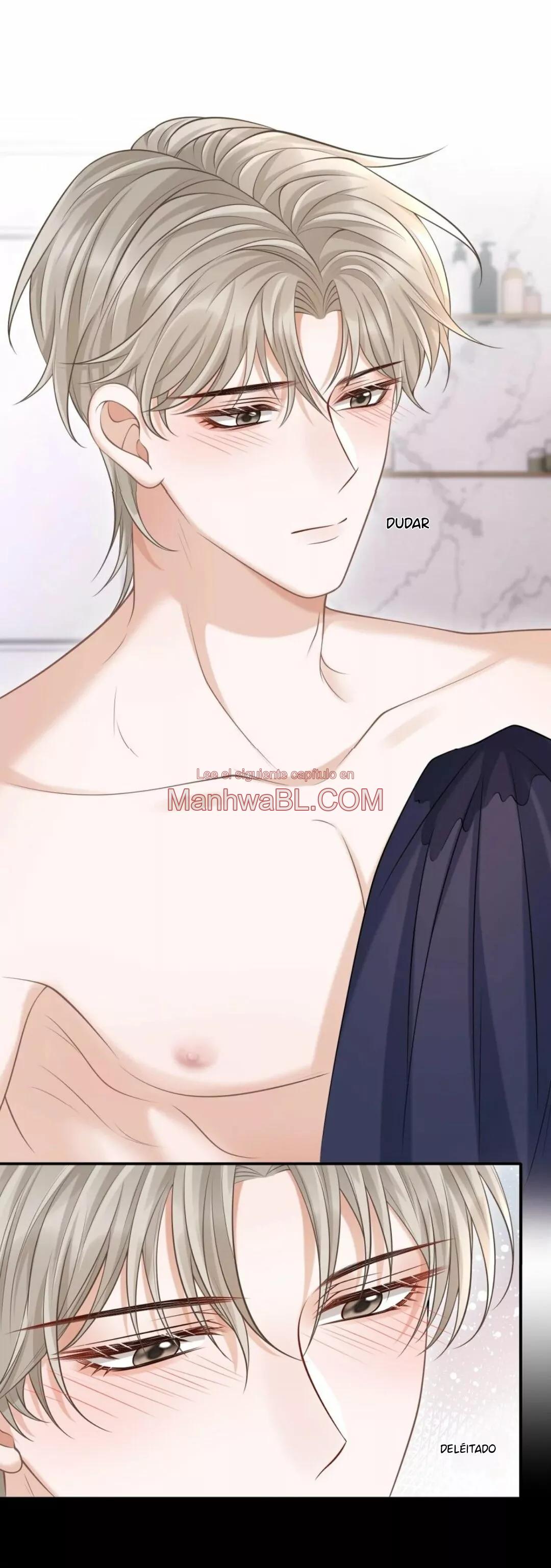 Shangxin - Capítulo 22 manhwa