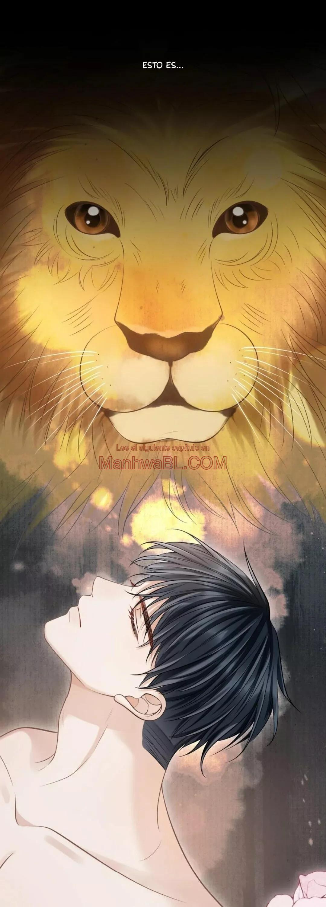 Shangxin - Capítulo 22 manhwa