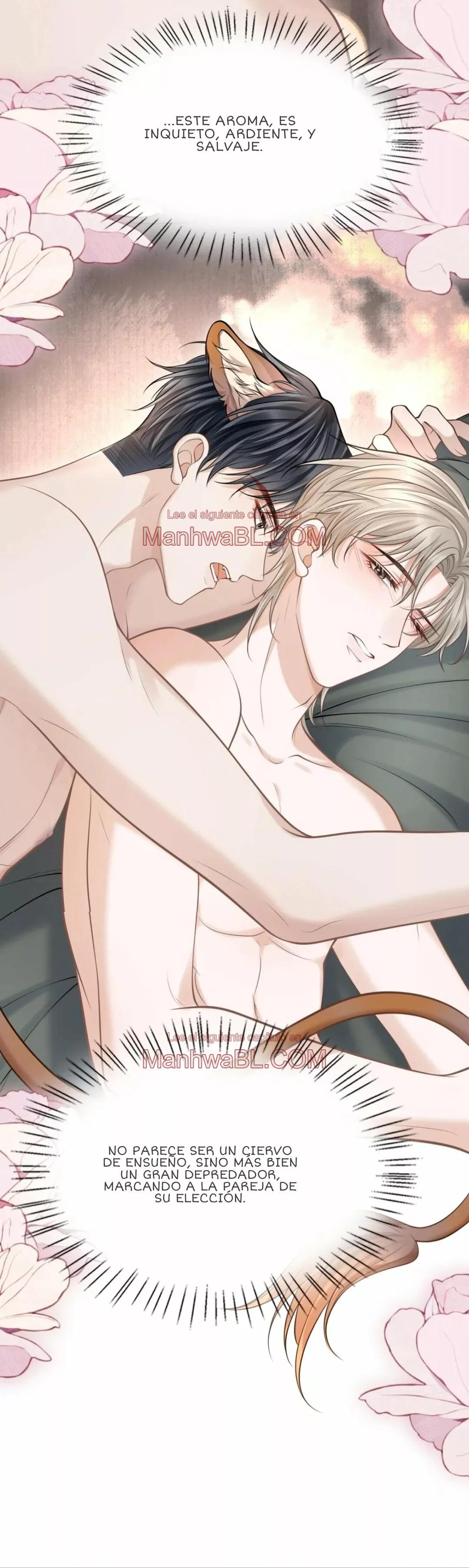 Shangxin - Capítulo 22 manhwa