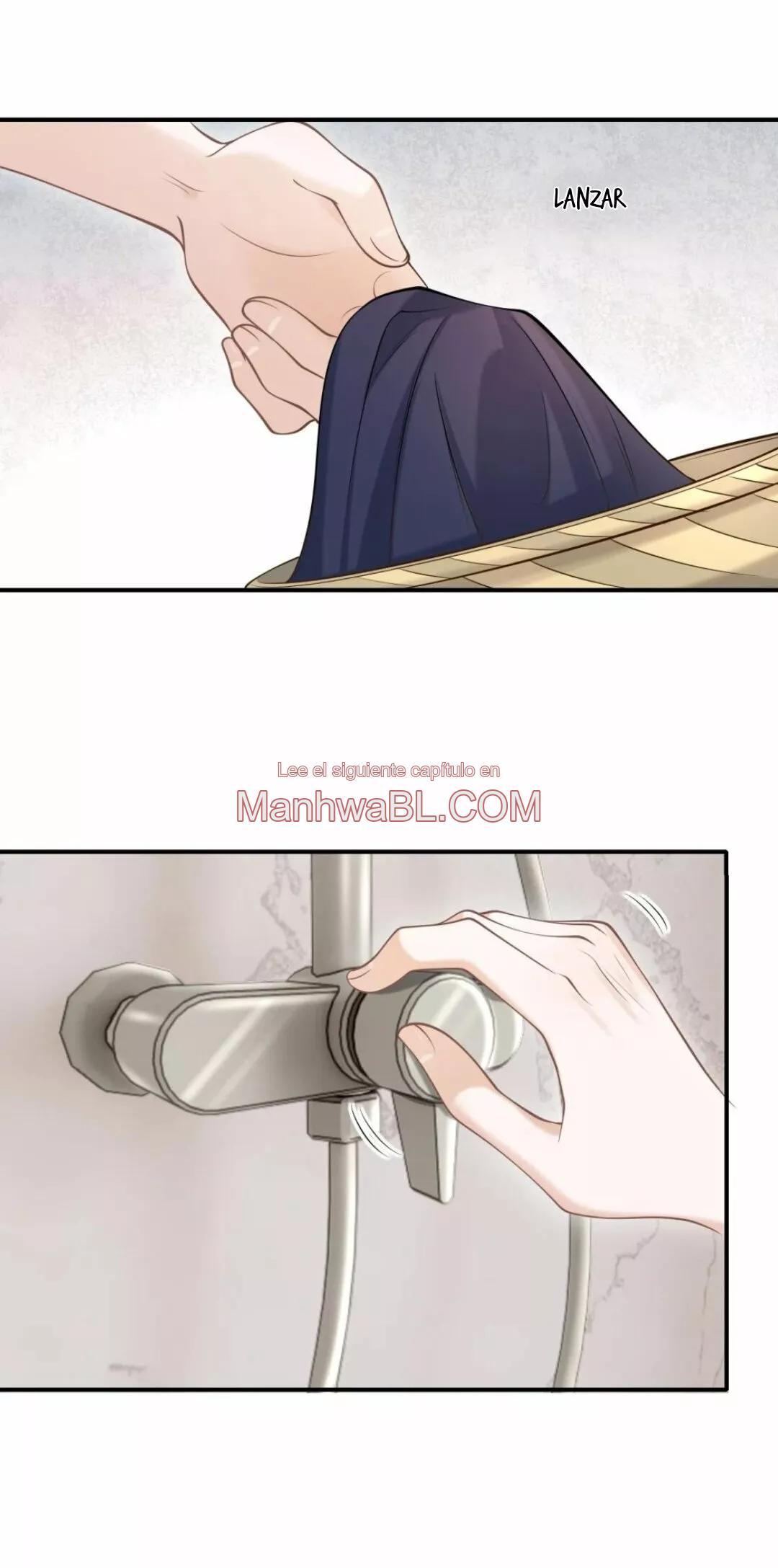 Shangxin - Capítulo 22 manhwa