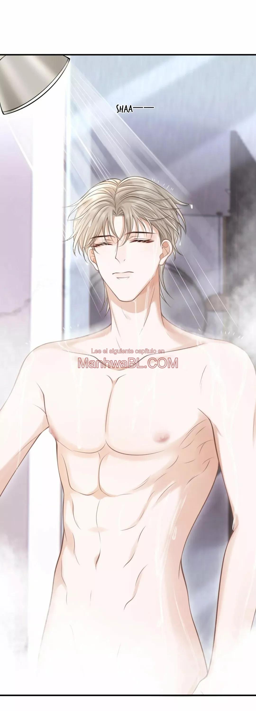 Shangxin - Capítulo 22 manhwa