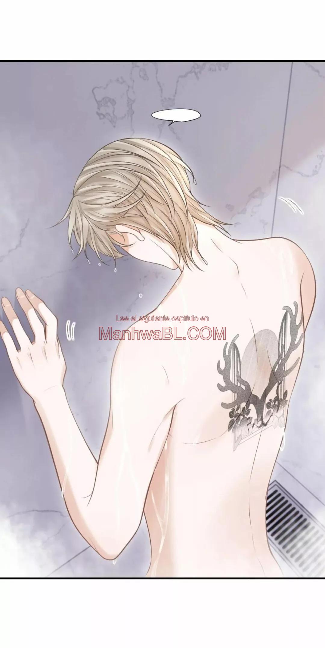 Shangxin - Capítulo 22 manhwa
