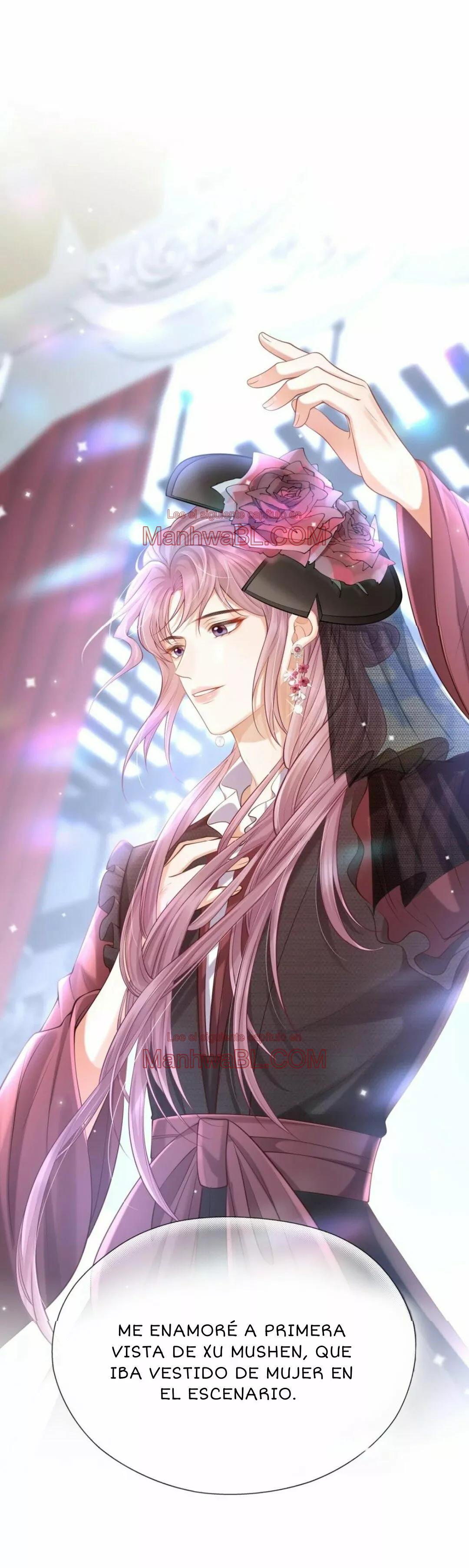 Shangxin - Capítulo 16 manhwa