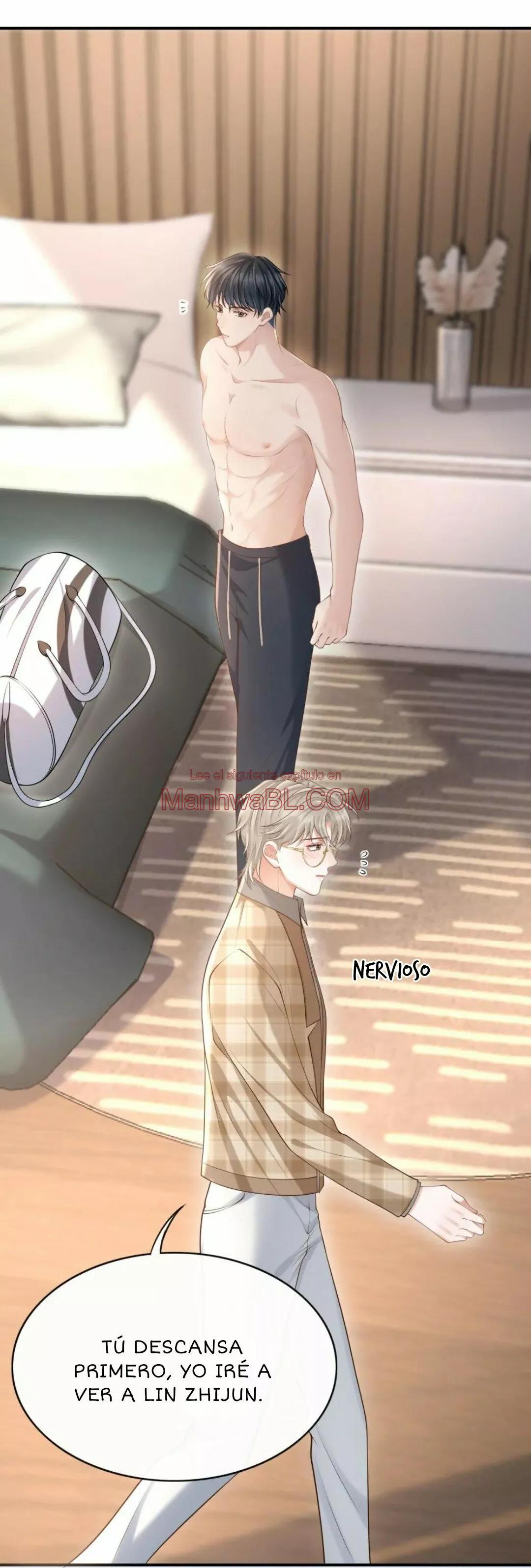 Shangxin - Capítulo 16 manhwa