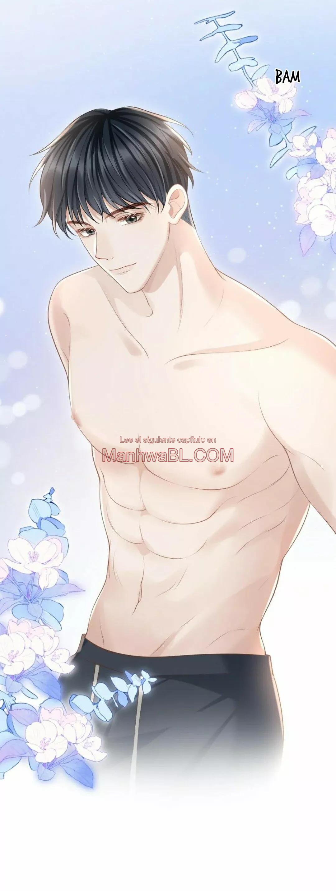 Shangxin - Capítulo 16 manhwa
