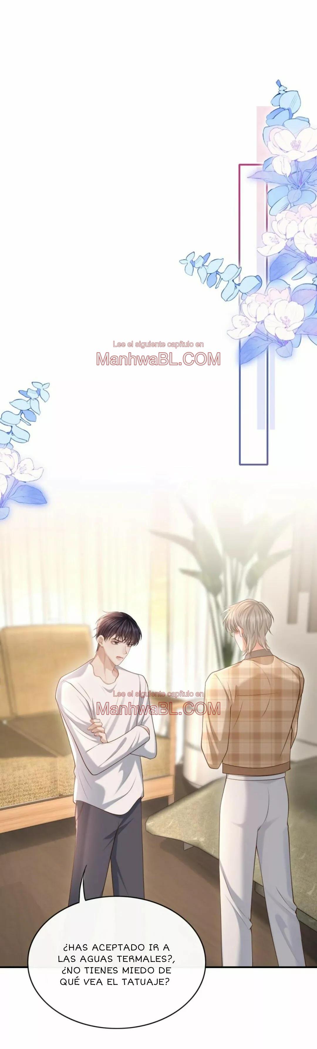 Shangxin - Capítulo 16 manhwa