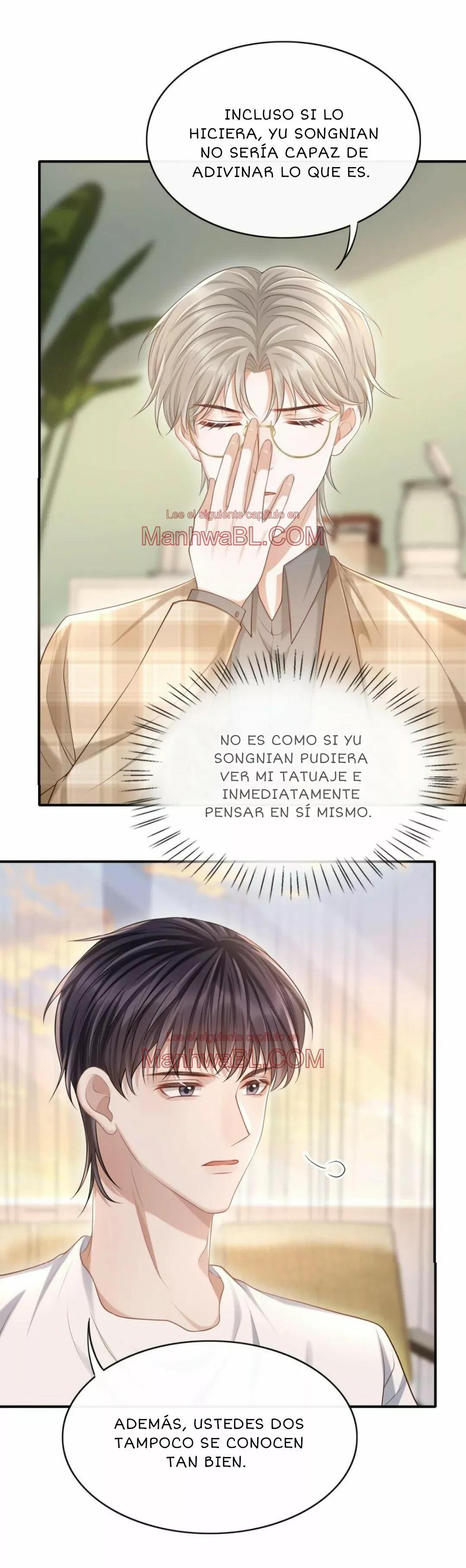 Shangxin - Capítulo 16 manhwa