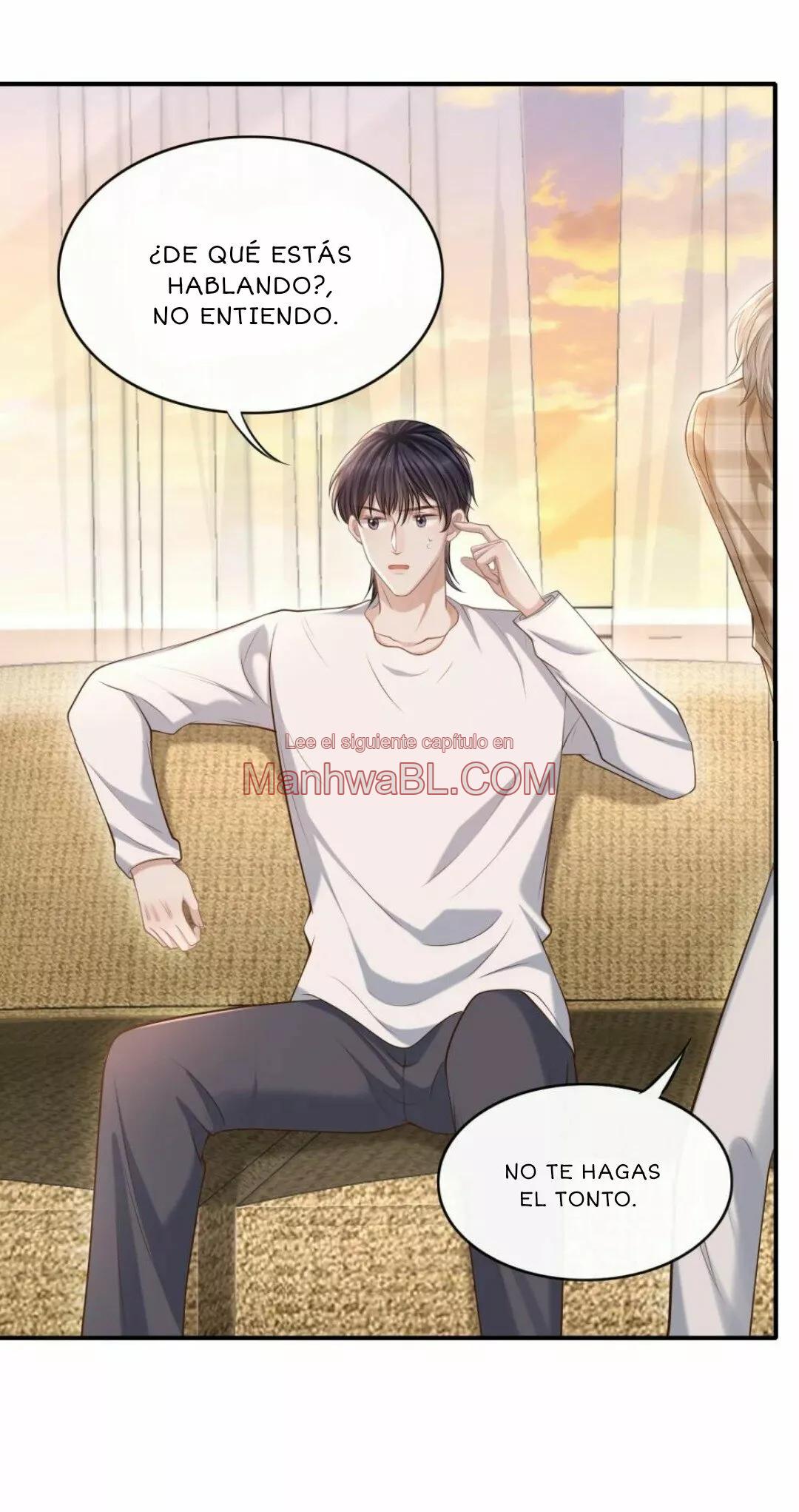 Shangxin - Capítulo 16 manhwa