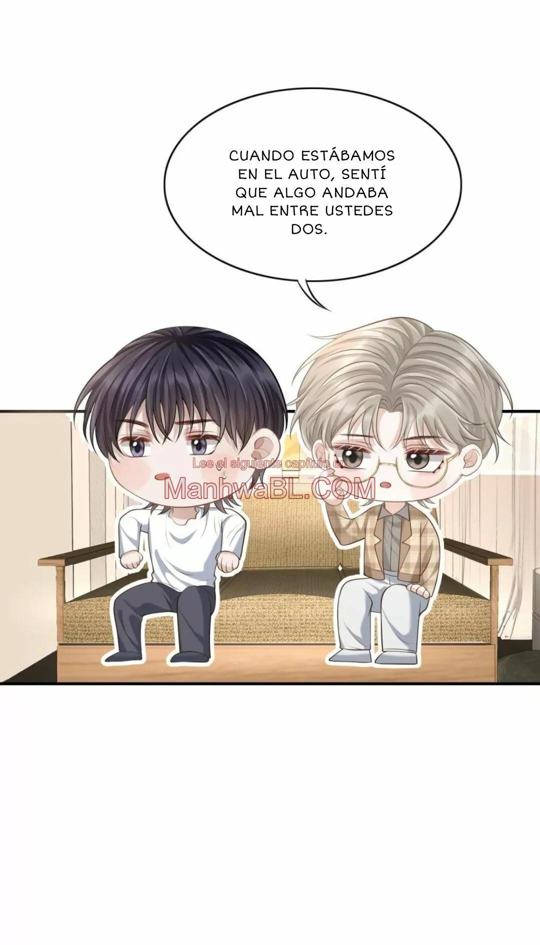 Shangxin - Capítulo 16 manhwa