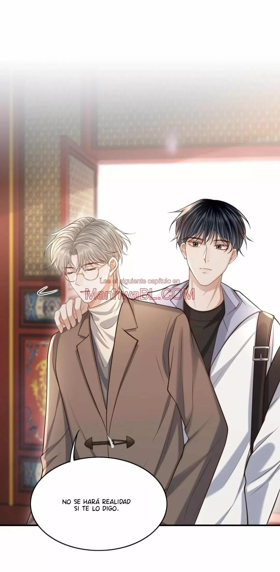 Shangxin - Capítulo 24 manhwa