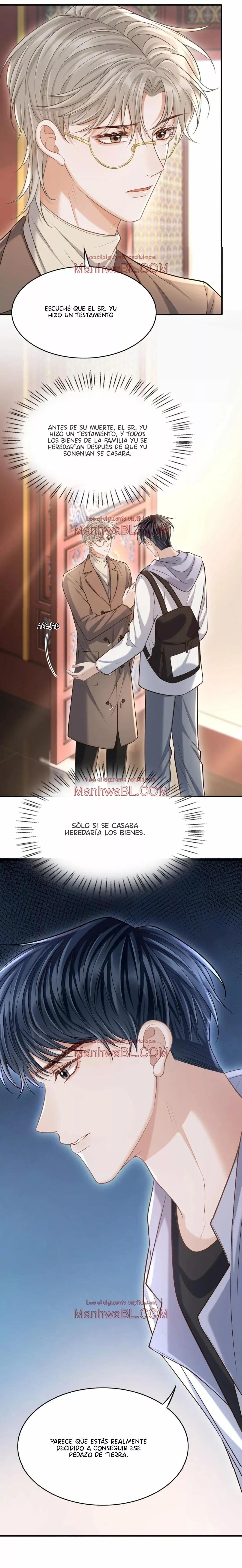 Shangxin - Capítulo 24 manhwa