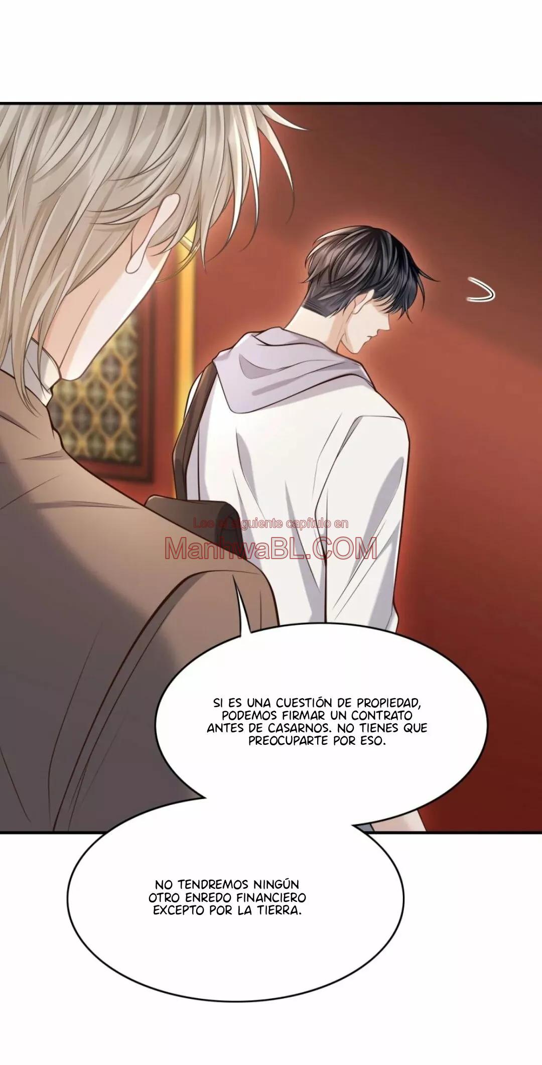 Shangxin - Capítulo 24 manhwa