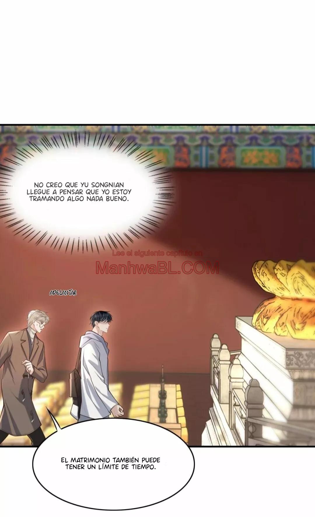 Shangxin - Capítulo 24 manhwa