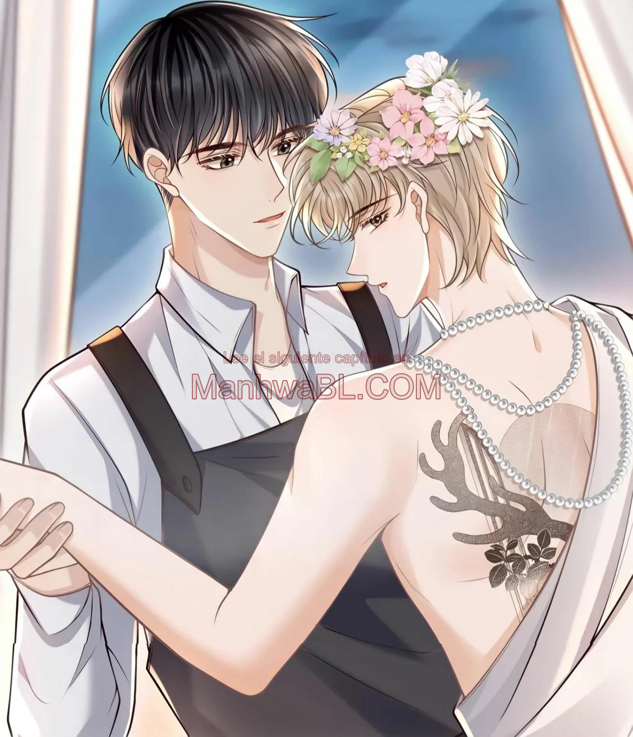 Shangxin - Capítulo 61 manhwa