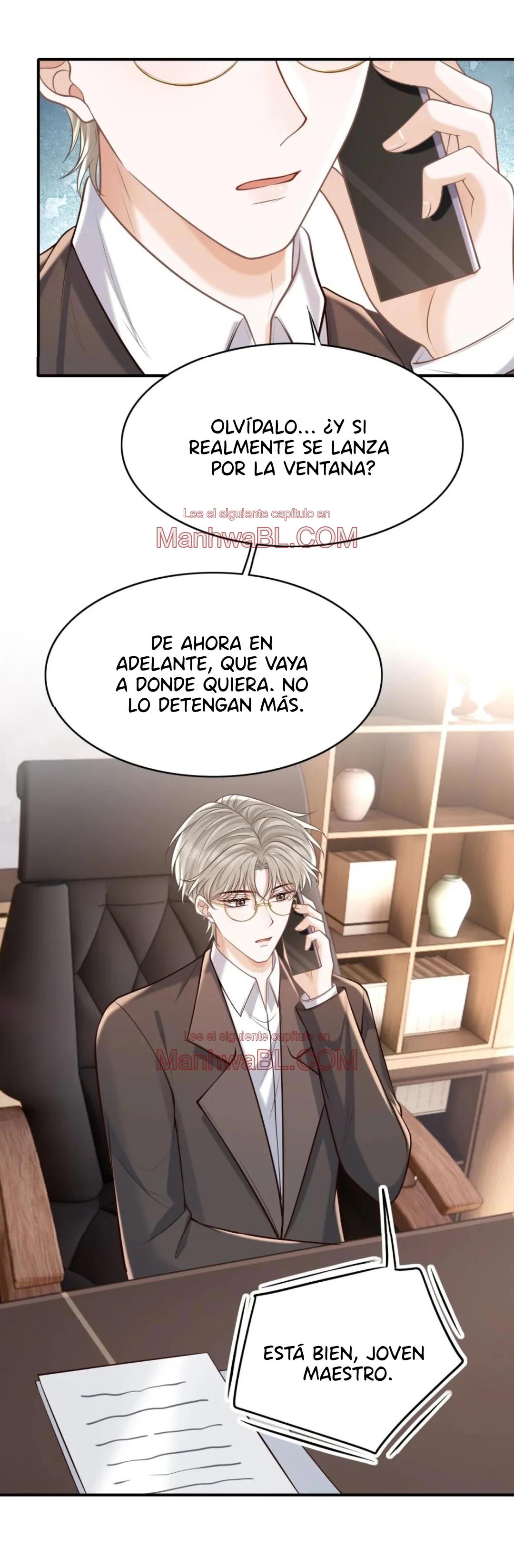 Shangxin - Capítulo 61 manhwa