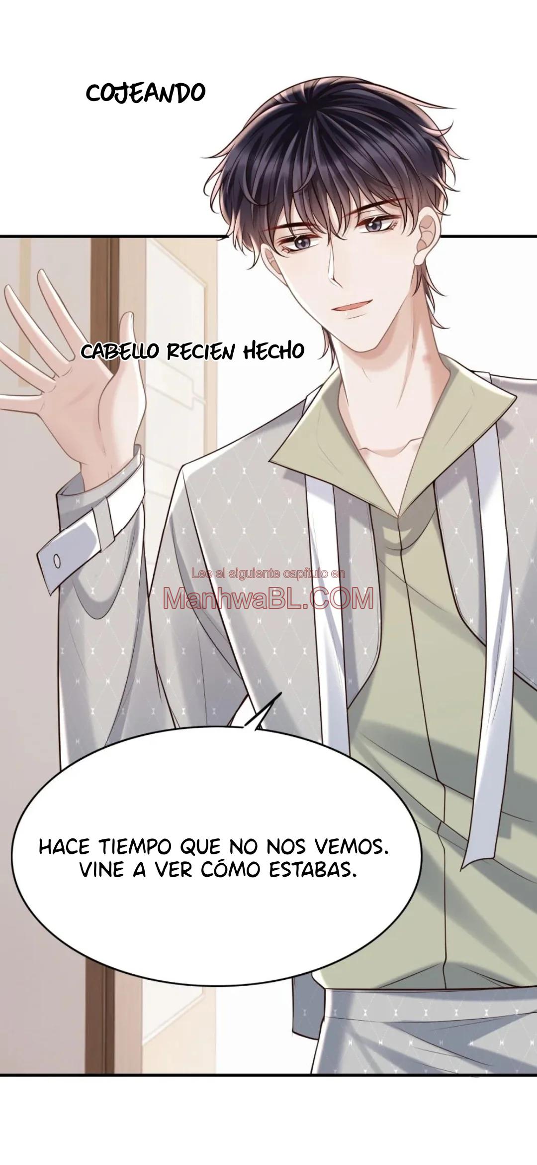 Shangxin - Capítulo 61 manhwa