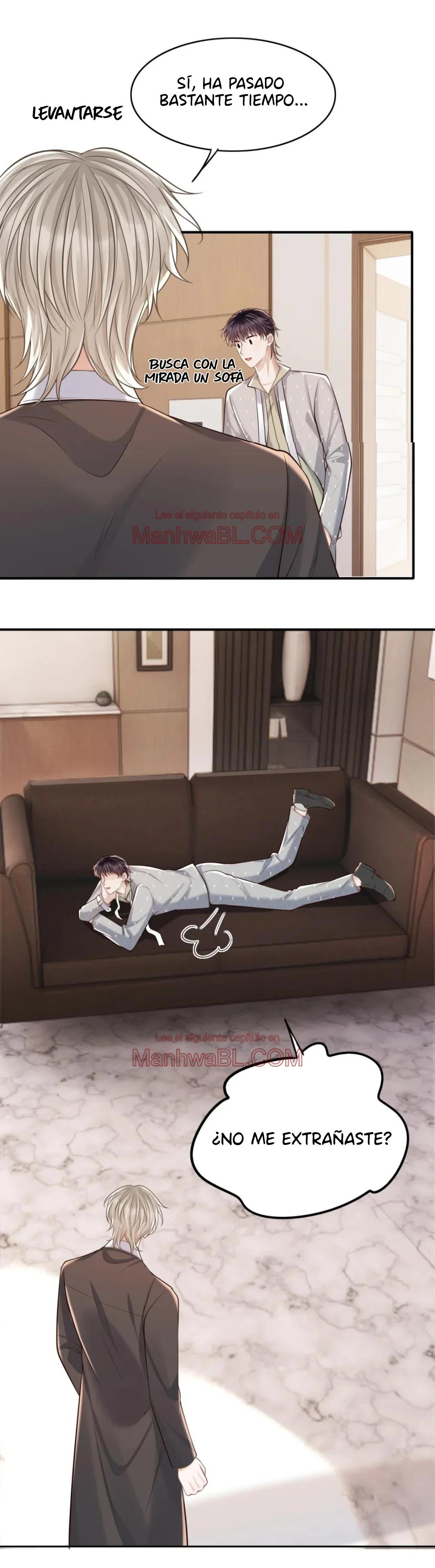 Shangxin - Capítulo 61 manhwa