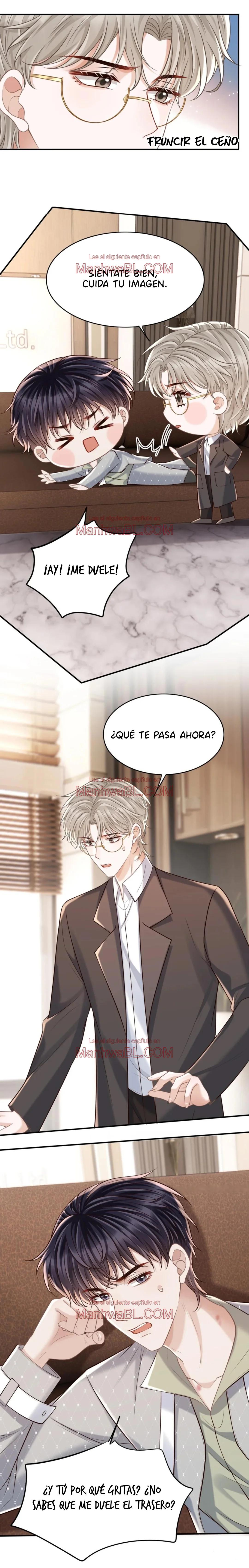 Shangxin - Capítulo 61 manhwa