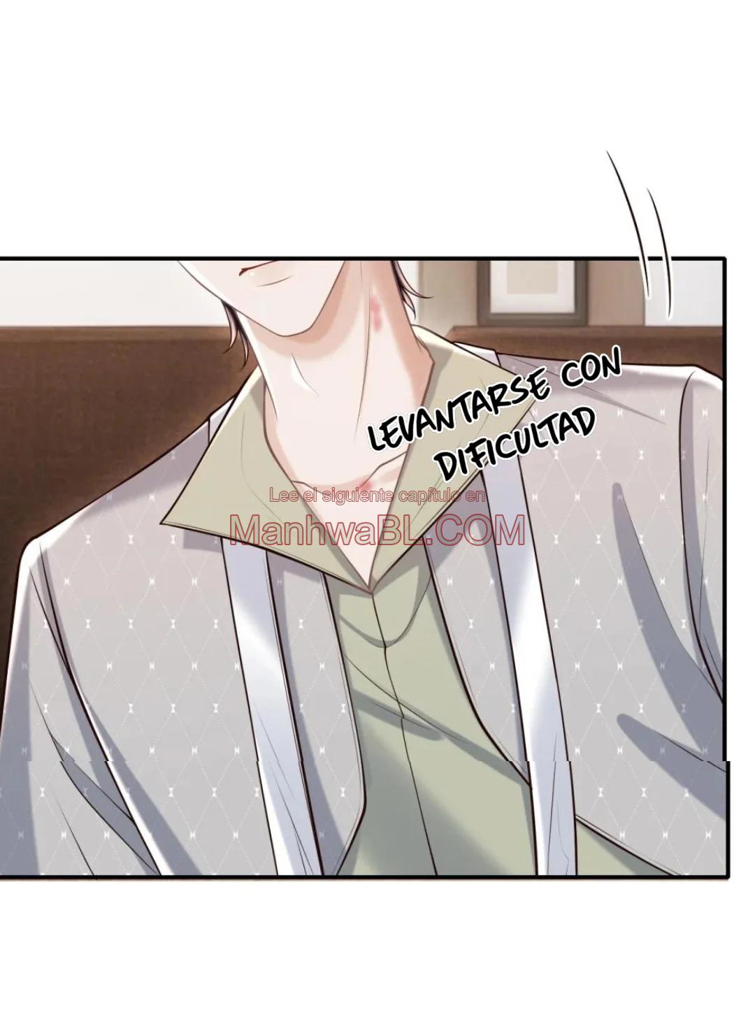 Shangxin - Capítulo 61 manhwa