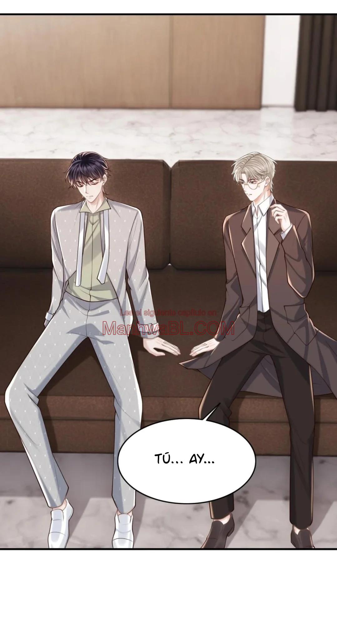 Shangxin - Capítulo 61 manhwa