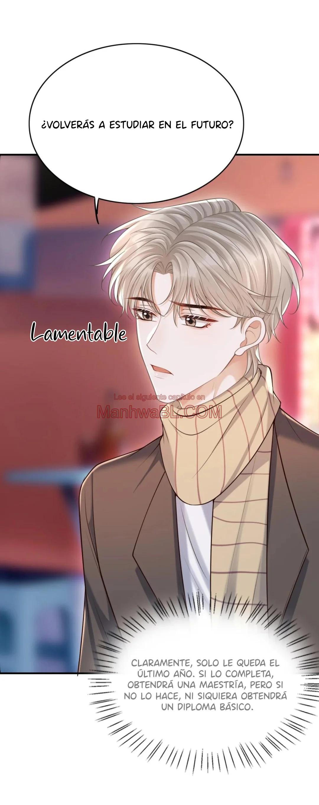 Shangxin - Capítulo 53 manhwa