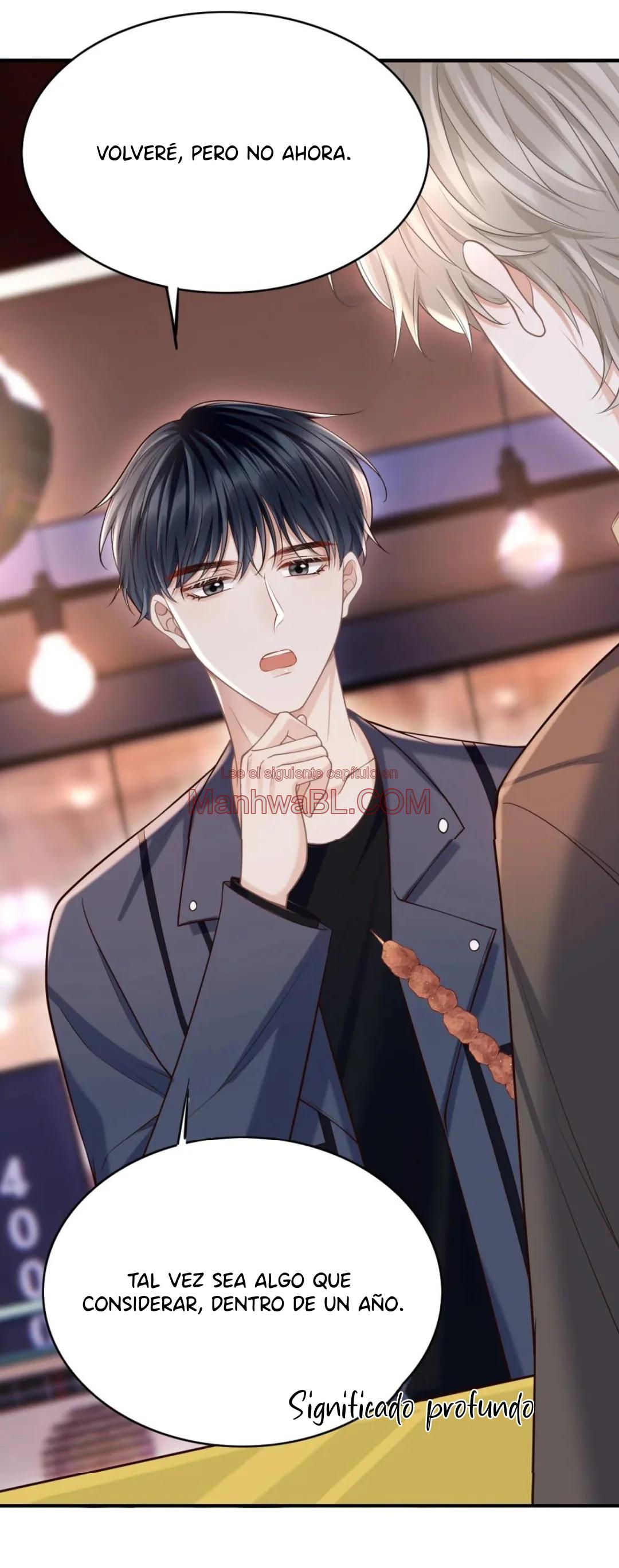 Shangxin - Capítulo 53 manhwa
