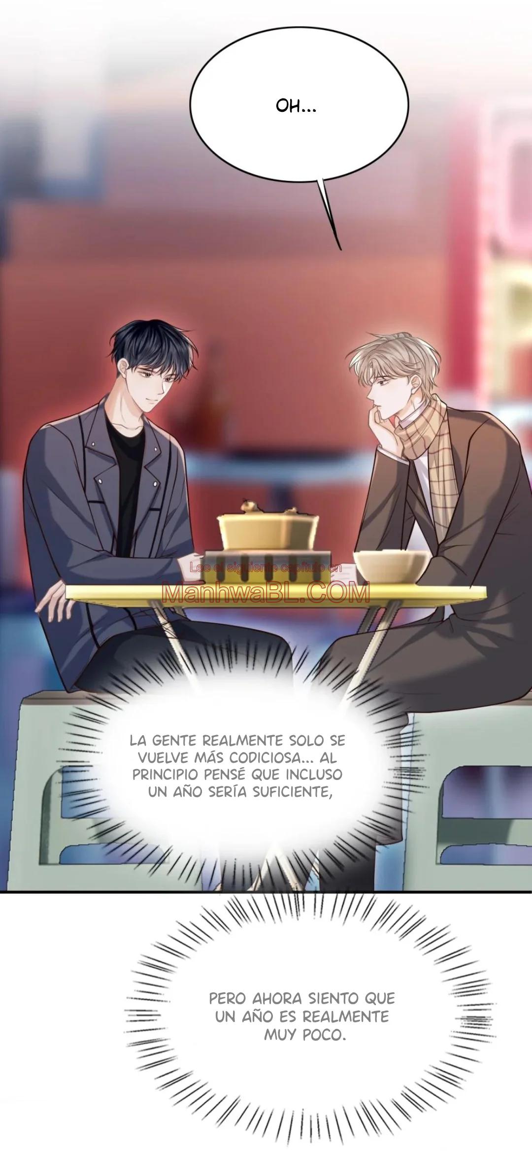 Shangxin - Capítulo 53 manhwa
