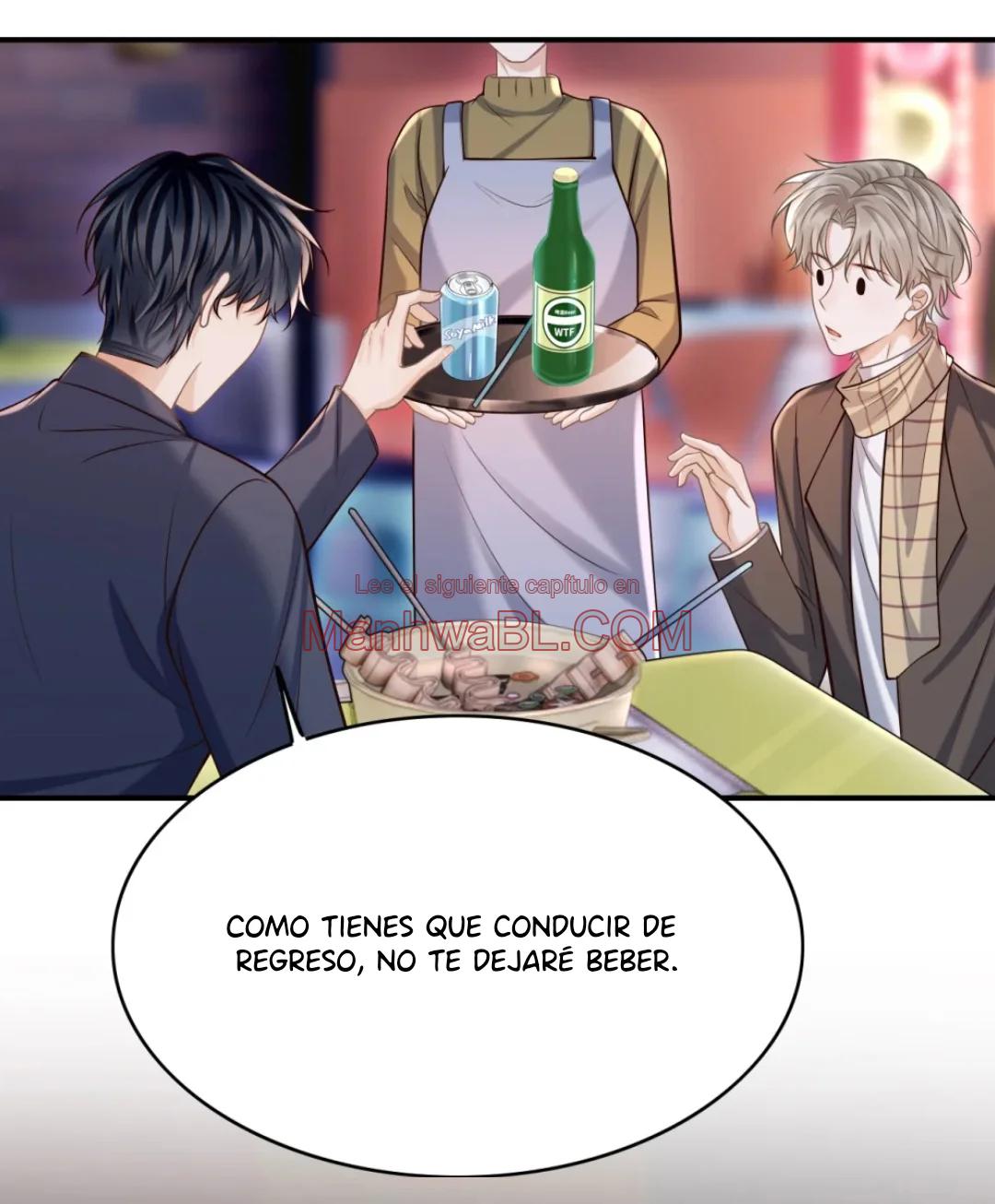 Shangxin - Capítulo 53 manhwa