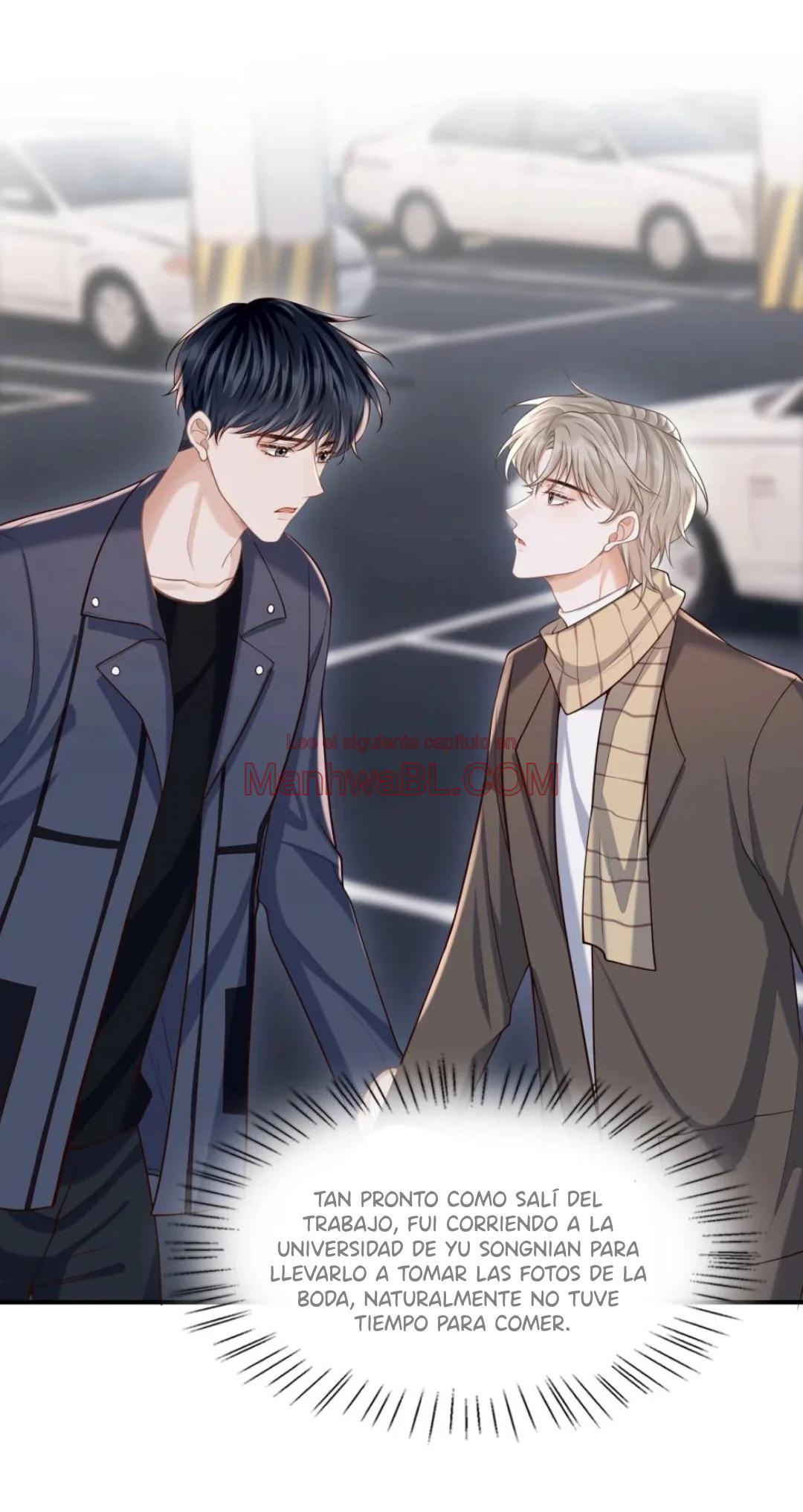 Shangxin - Capítulo 53 manhwa