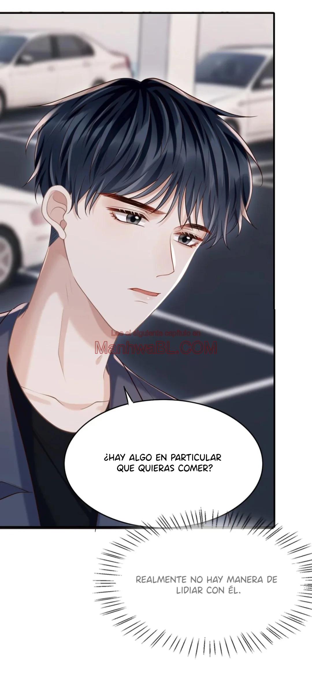 Shangxin - Capítulo 53 manhwa