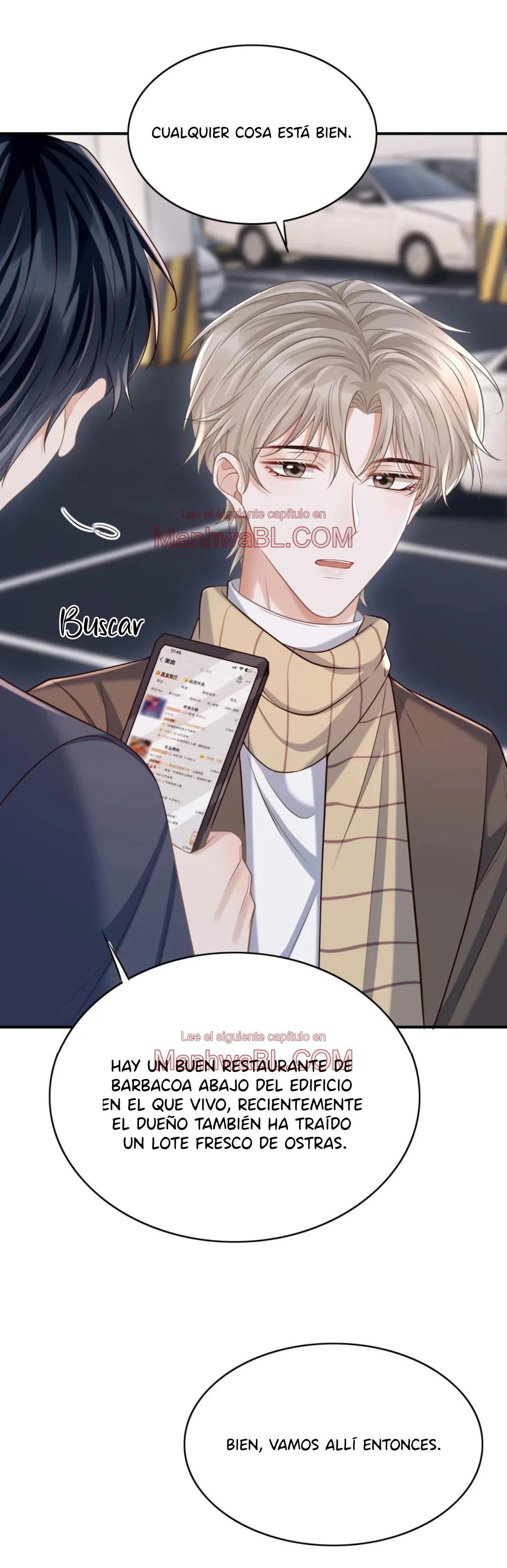 Shangxin - Capítulo 53 manhwa
