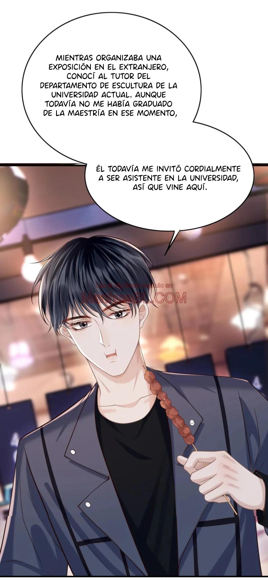 Shangxin - Capítulo 53 manhwa