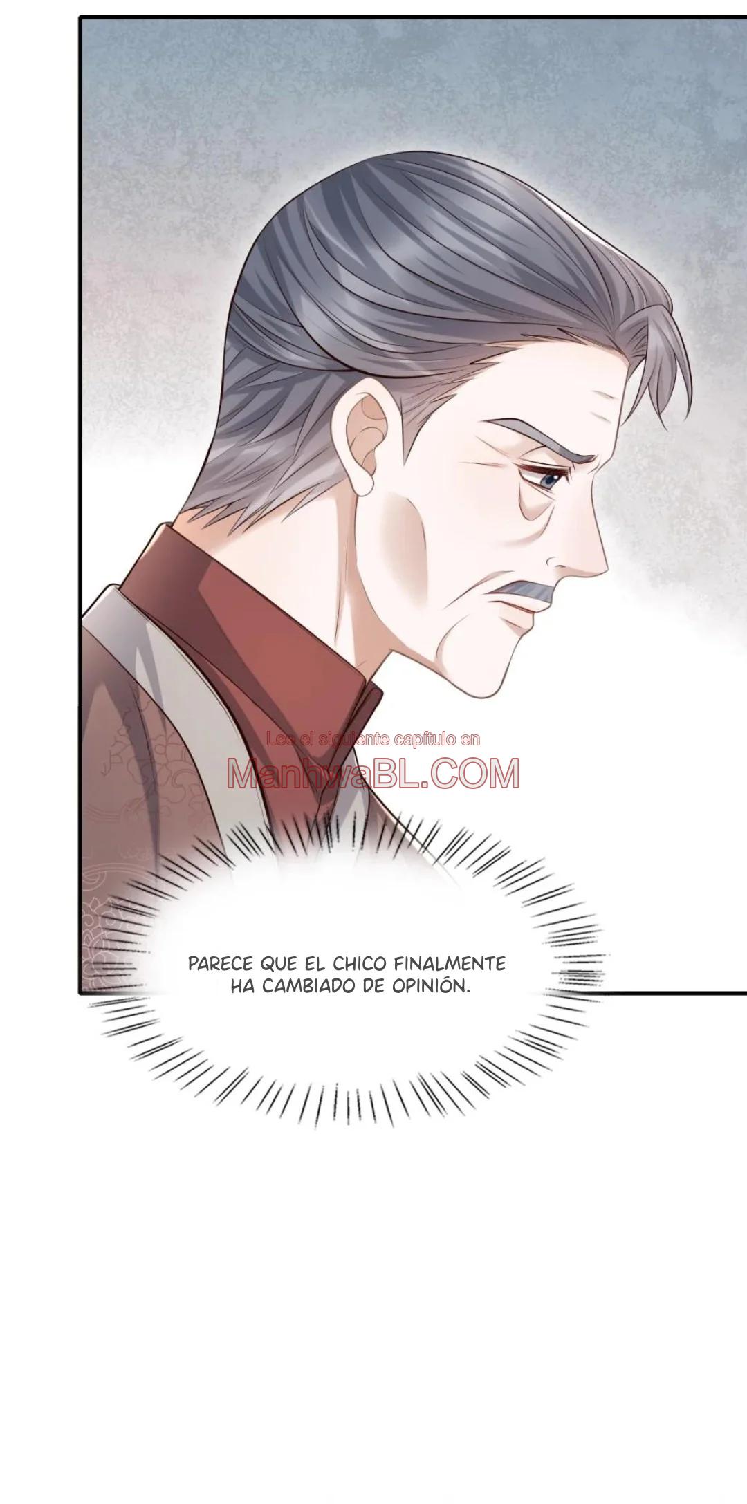 Shangxin - Capítulo 32 2 manhwa