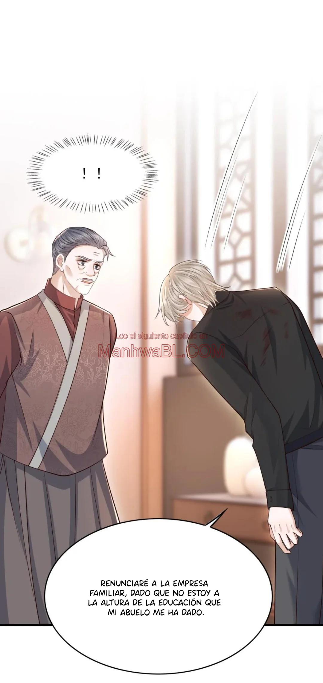 Shangxin - Capítulo 32 2 manhwa