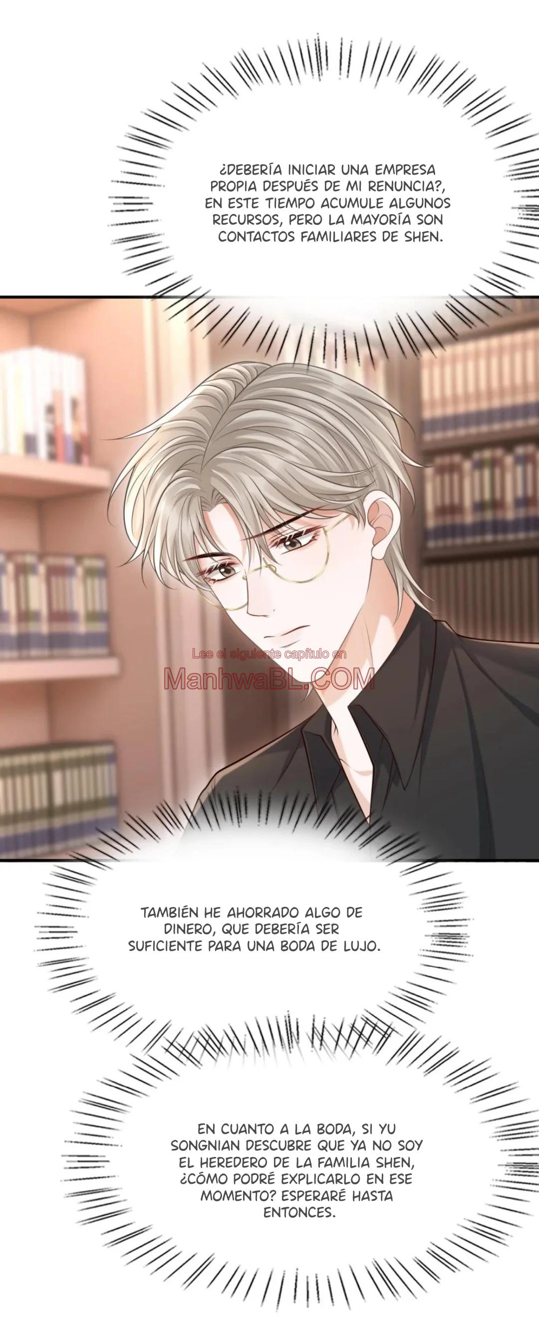 Shangxin - Capítulo 32 2 manhwa