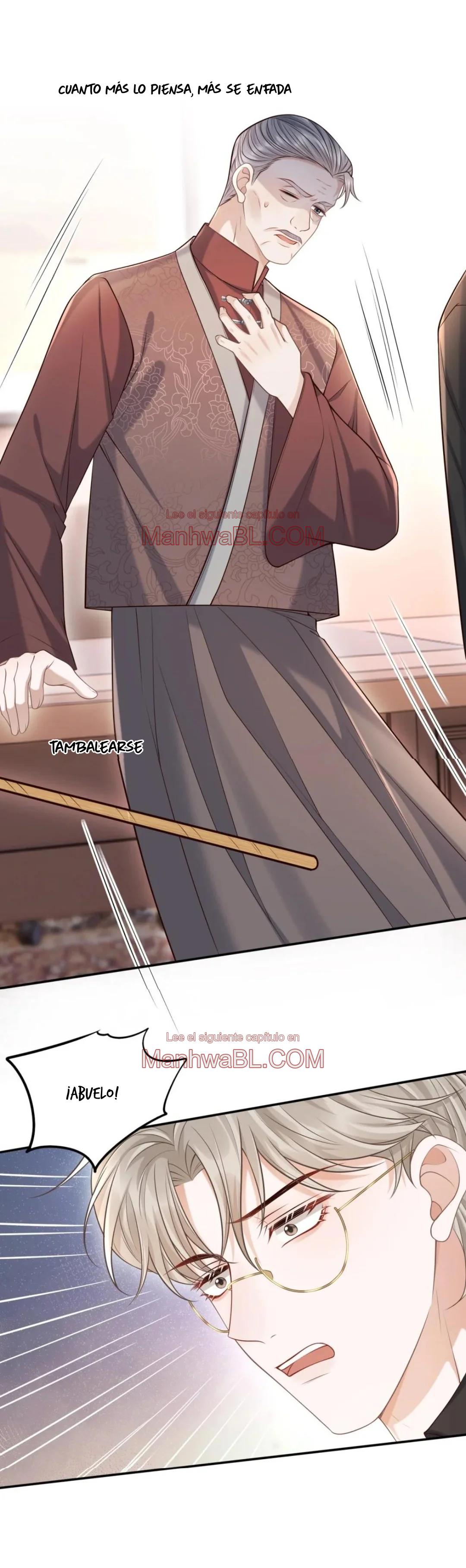 Shangxin - Capítulo 32 2 manhwa