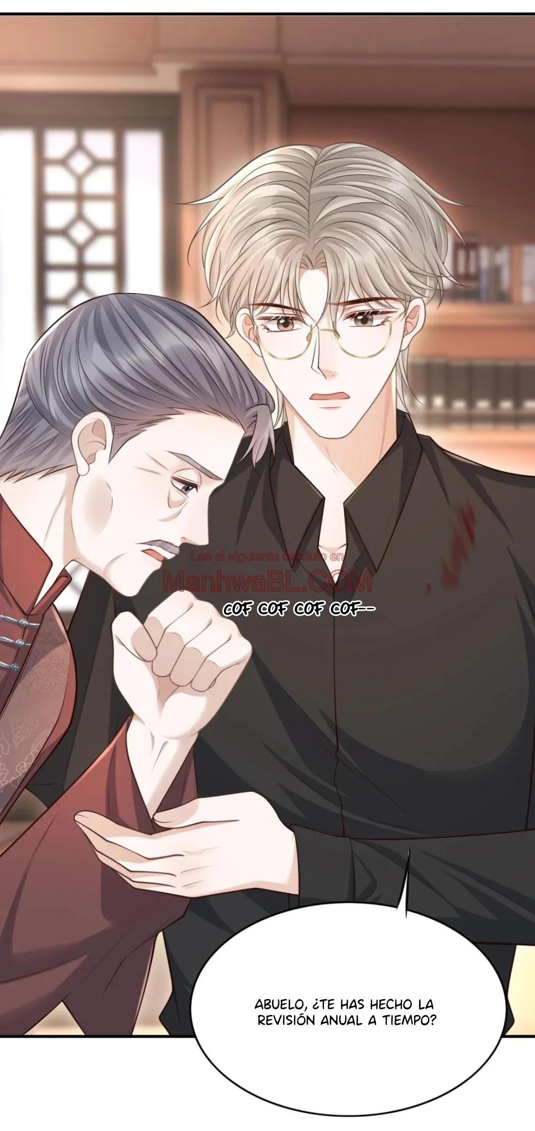 Shangxin - Capítulo 32 2 manhwa