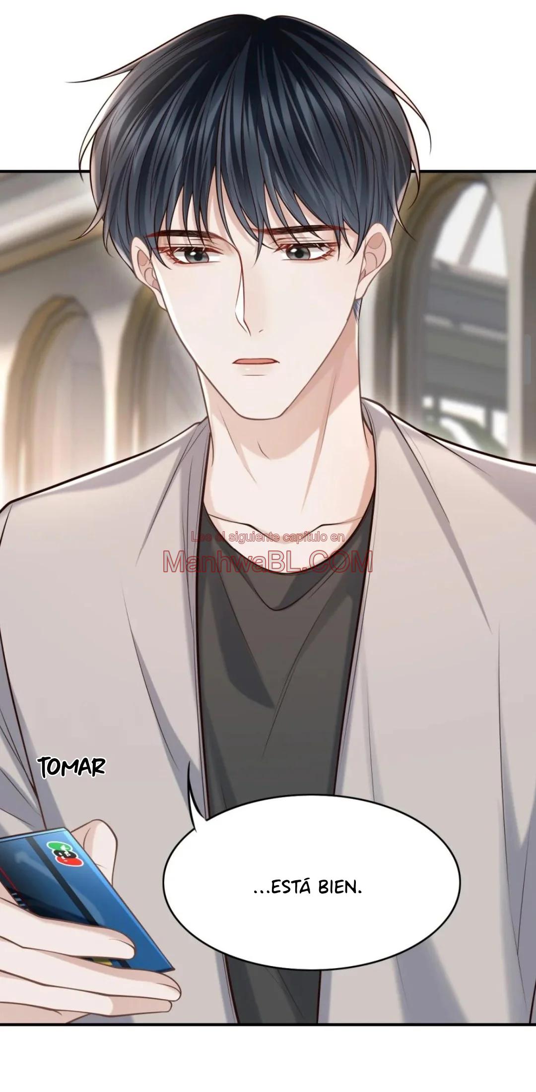 Shangxin - Capítulo 37 2 manhwa