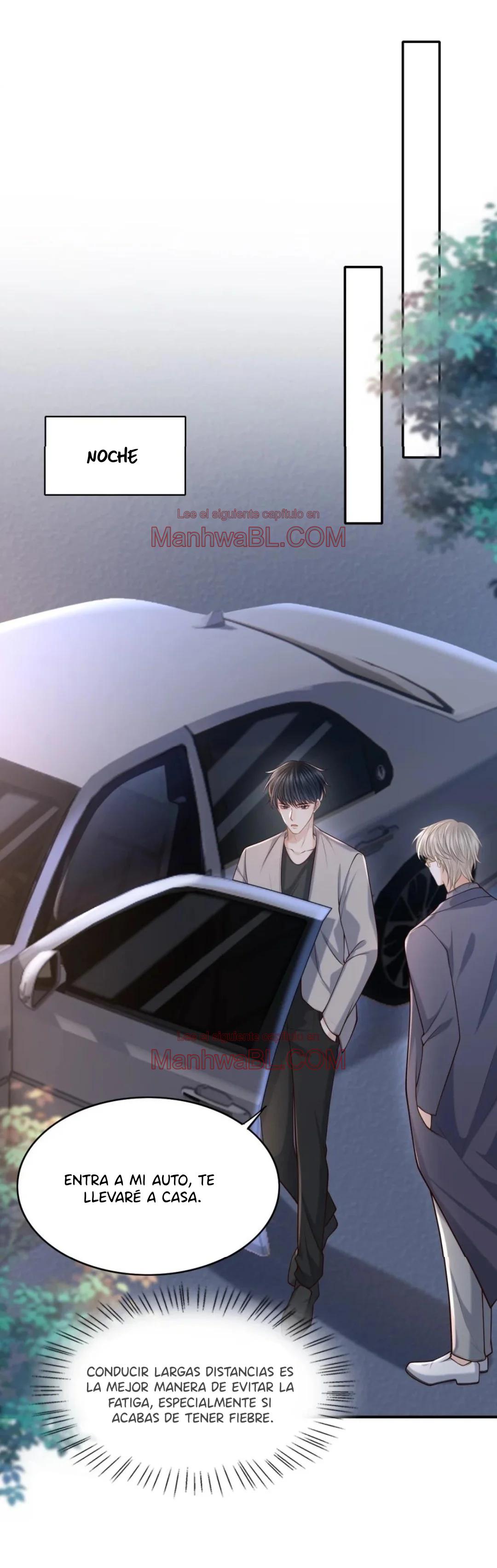 Shangxin - Capítulo 37 2 manhwa