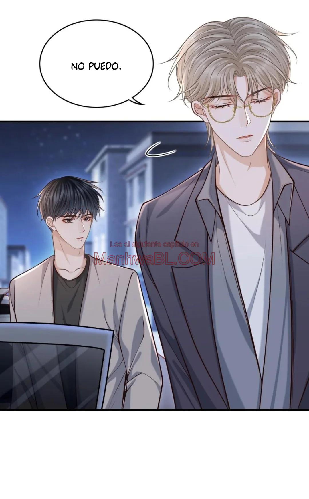 Shangxin - Capítulo 37 2 manhwa