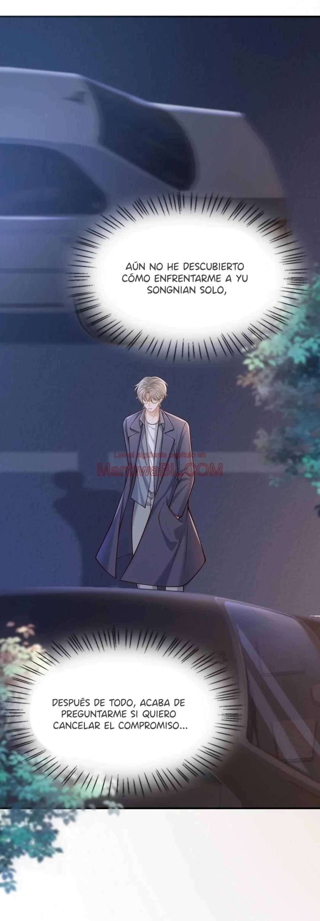 Shangxin - Capítulo 37 2 manhwa