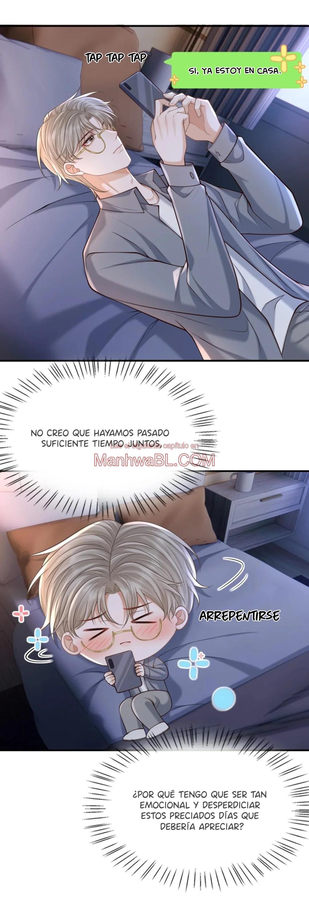 Shangxin - Capítulo 37 2 manhwa