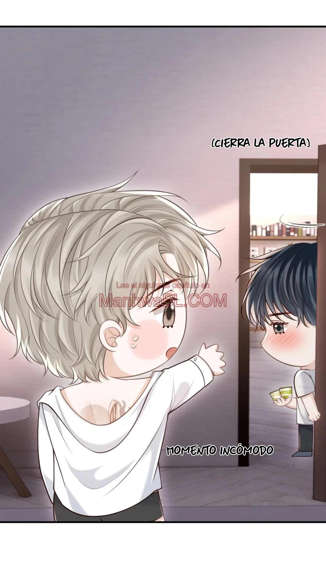 Shangxin - Capítulo 56 3 manhwa